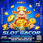 main slot gacor